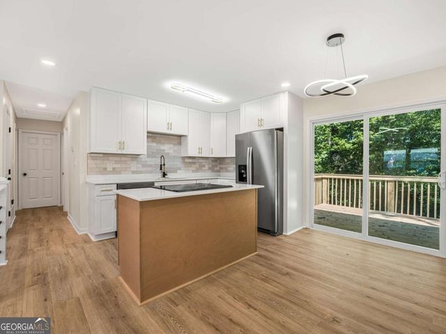 4065 Princeton Place SW, Atlanta, GA 30331