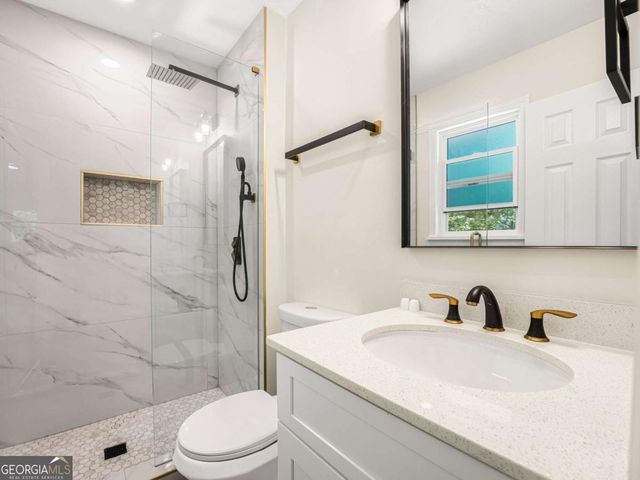 4065 Princeton Place SW, Atlanta, GA 30331