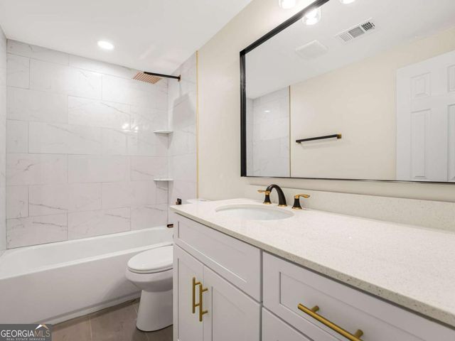 4065 Princeton Place SW, Atlanta, GA 30331