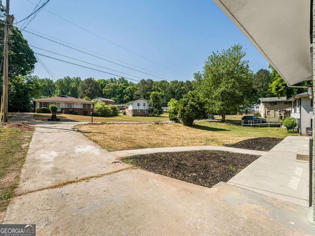 4065 Princeton Place SW, Atlanta, GA 30331