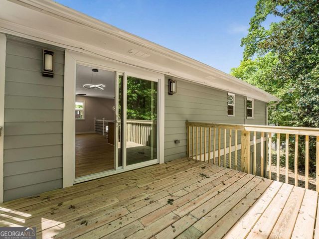 4065 Princeton Place SW, Atlanta, GA 30331