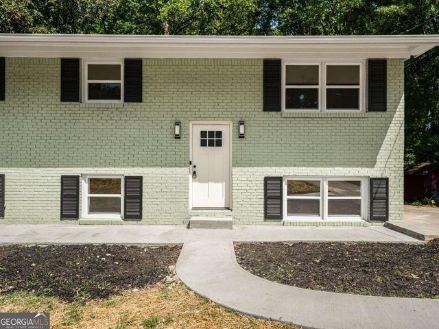 4065 Princeton Place SW, Atlanta, GA 30331