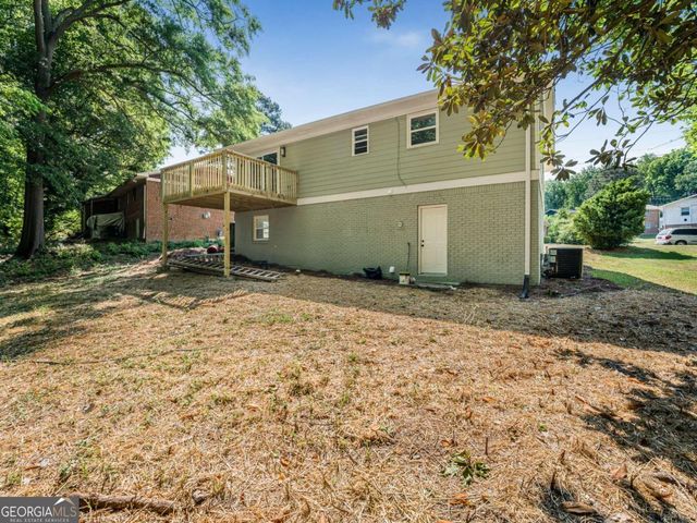 4065 Princeton Place SW, Atlanta, GA 30331