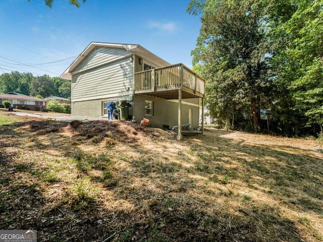 4065 Princeton Place SW, Atlanta, GA 30331