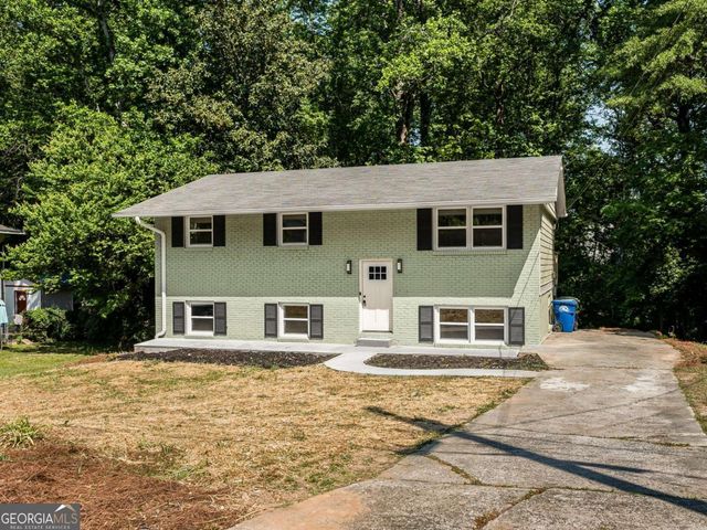 4065 Princeton Place SW, Atlanta, GA 30331