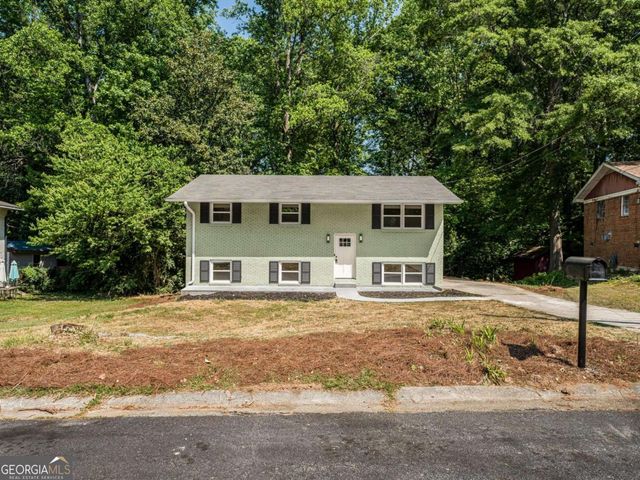 4065 Princeton Place SW, Atlanta, GA 30331