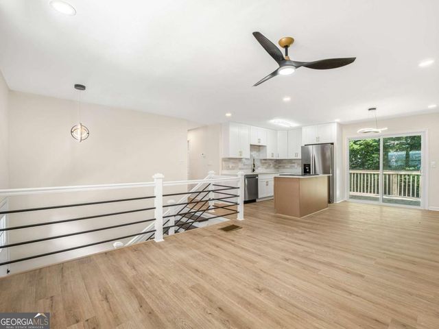 4065 Princeton Place SW, Atlanta, GA 30331