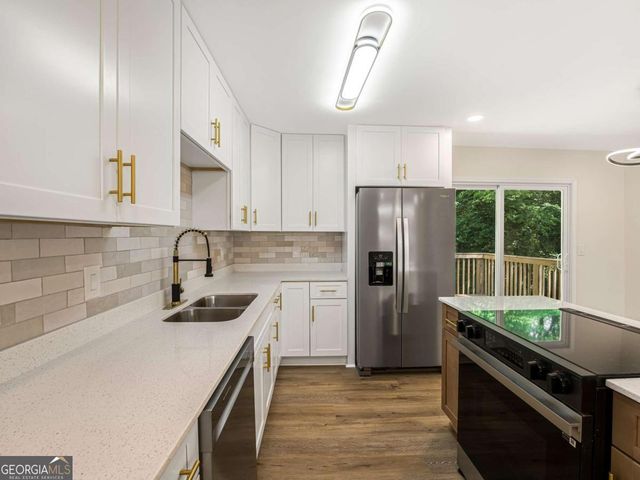 4065 Princeton Place SW, Atlanta, GA 30331