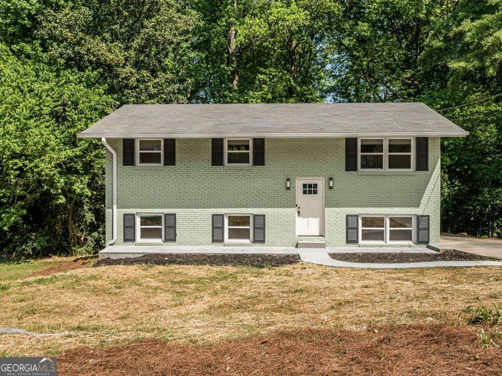 4065 Princeton Place SW, Atlanta, GA 30331