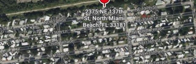 2375 NE 137th St 0, North Miami Beach, FL 33181