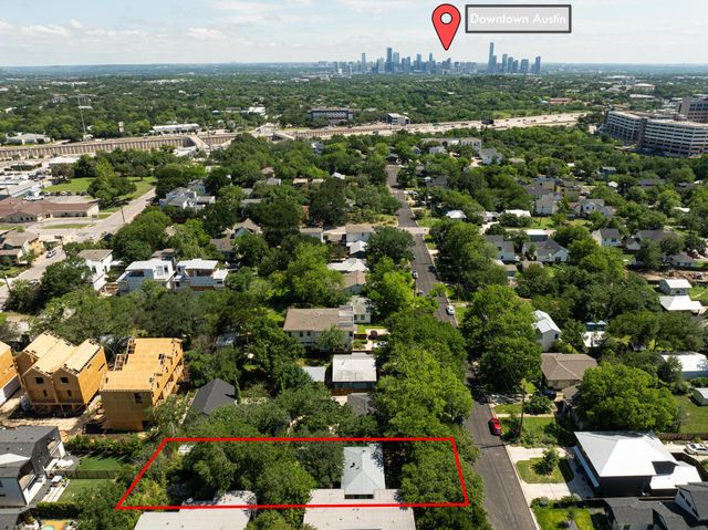 4416 Hank, Austin, TX 78745