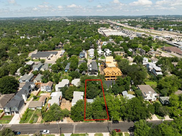 4416 Hank, Austin, TX 78745