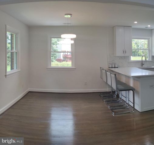 7312 GENE ST, Alexandria, VA 22315