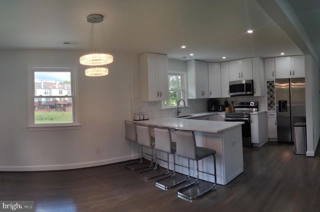 7312 GENE ST, Alexandria, VA 22315