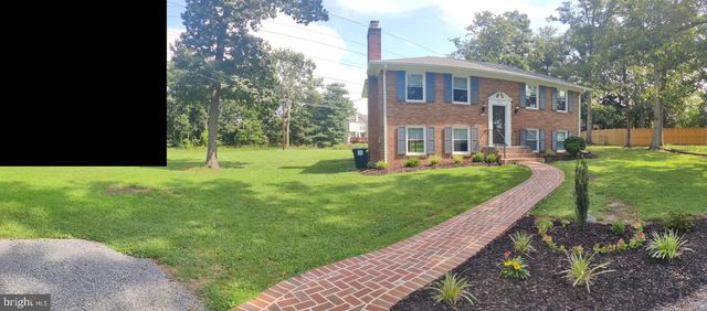 7312 GENE ST, Alexandria, VA 22315