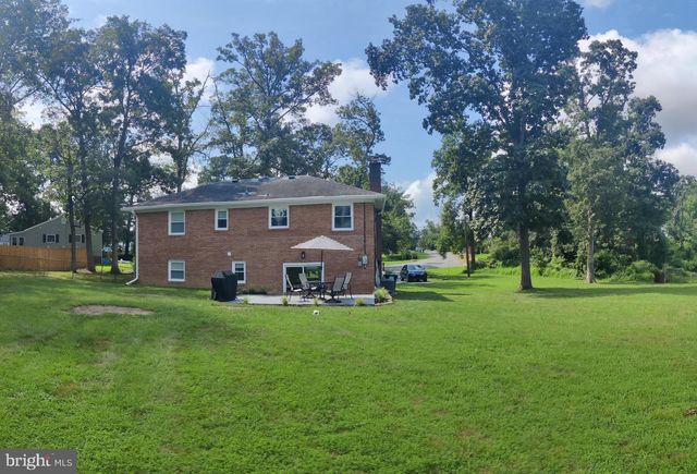 7312 GENE ST, Alexandria, VA 22315