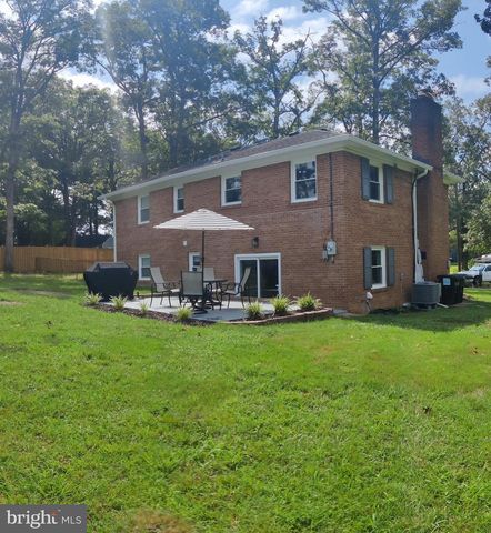 7312 GENE ST, Alexandria, VA 22315