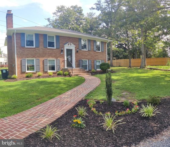 7312 GENE ST, Alexandria, VA 22315