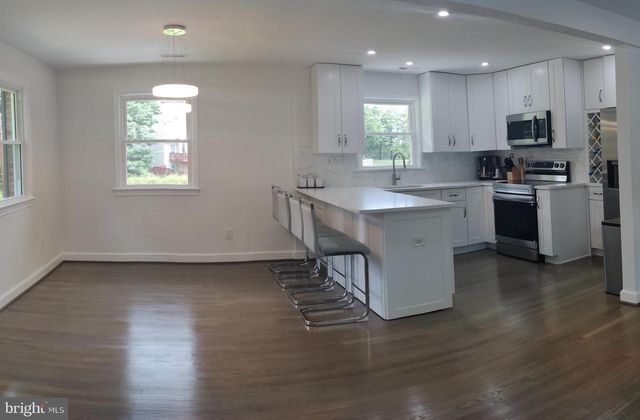 7312 GENE ST, Alexandria, VA 22315