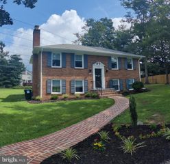 7312 GENE ST, Alexandria, VA 22315