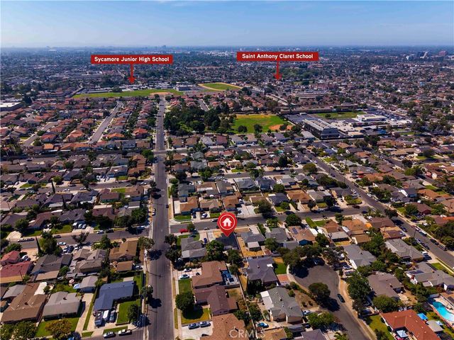 1631 E Arbutus, Anaheim, CA 92805