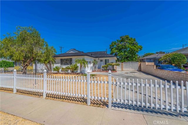 1631 E Arbutus, Anaheim, CA 92805
