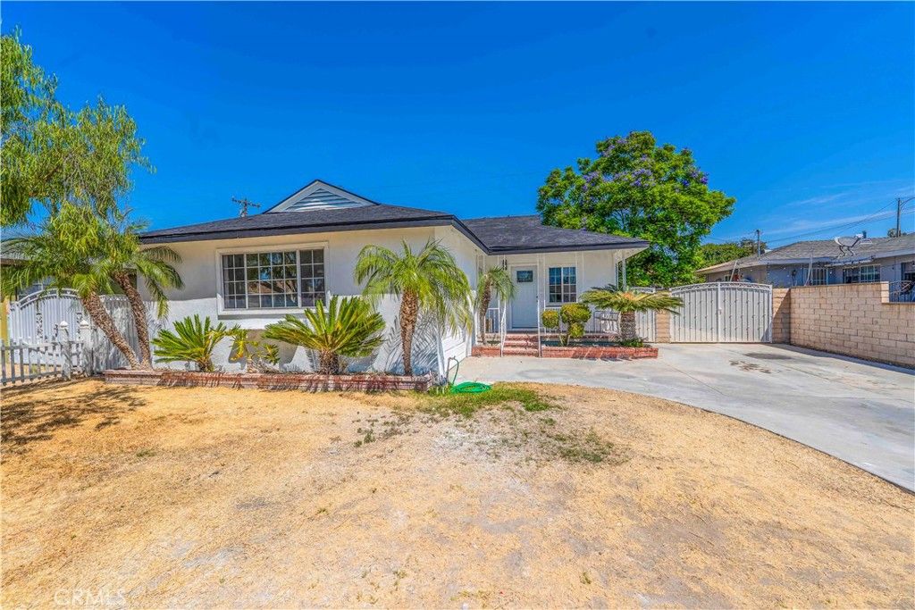 1631 E Arbutus, Anaheim, CA 92805