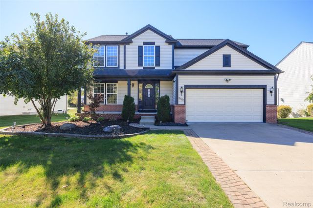 9778 Ravenshire Drive, Ypsilanti, MI 48198