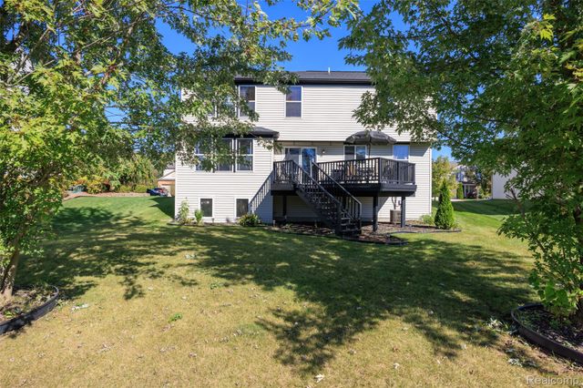 9778 Ravenshire Drive, Ypsilanti, MI 48198
