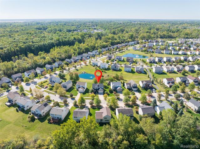 9778 Ravenshire Drive, Ypsilanti, MI 48198