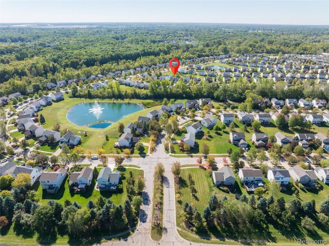 9778 Ravenshire Drive, Ypsilanti, MI 48198