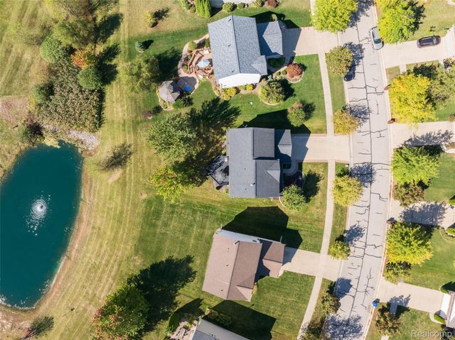 9778 Ravenshire Drive, Ypsilanti, MI 48198