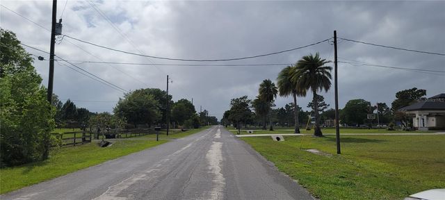 RALSTON STREET, Orlando, FL 32833