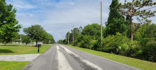 RALSTON STREET, Orlando, FL 32833