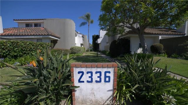 2336 Elden B, Costa Mesa, CA 92627