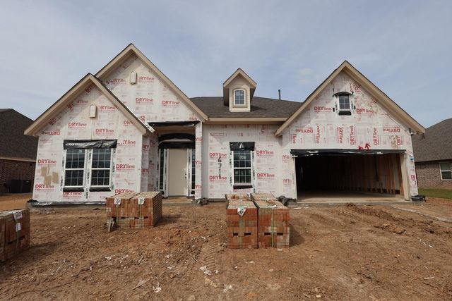6711 Allens Landing, Needville, TX 77461