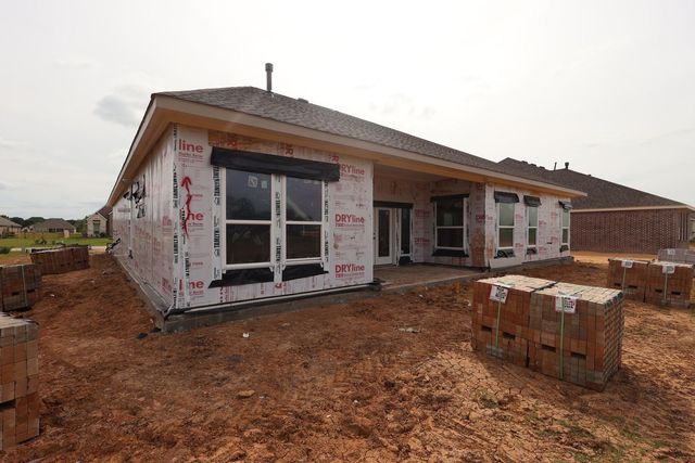 6711 Allens Landing, Needville, TX 77461
