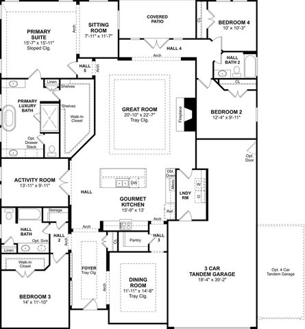 6711 Allens Landing, Needville, TX 77461