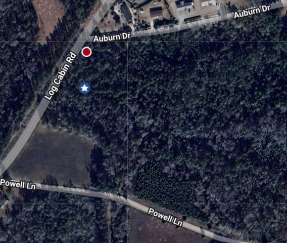 TBD Log Cabin Rd., Loris, SC 29569