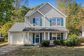 821 Steam Boat Street, Knightdale, NC 27545