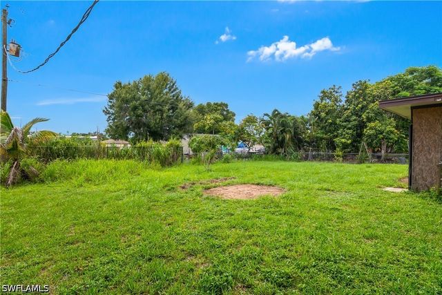 13343 Second ST, Fort Myers, FL 33905