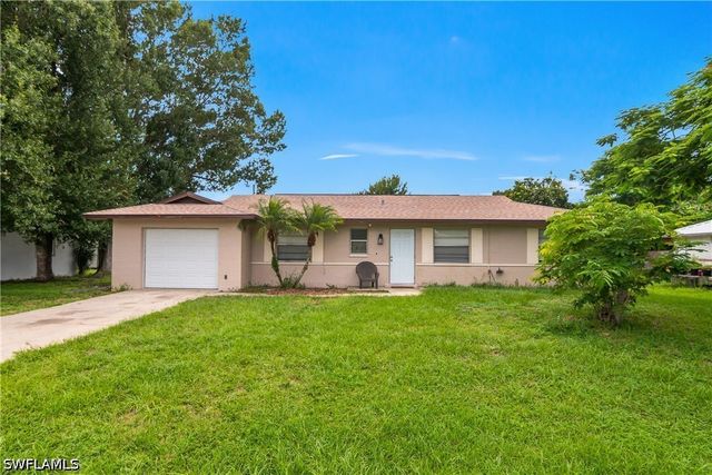 13343 Second ST, Fort Myers, FL 33905