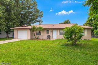 13343 Second ST, Fort Myers, FL 33905