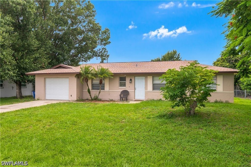 13343 Second ST, Fort Myers, FL 33905