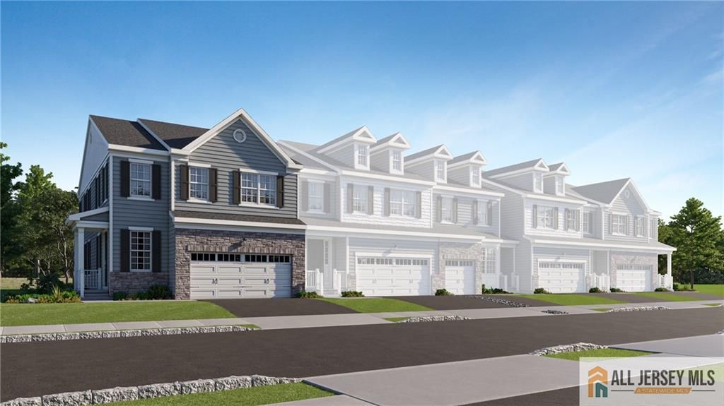 78 Bellan Drive, South Brunswick, NJ 08852