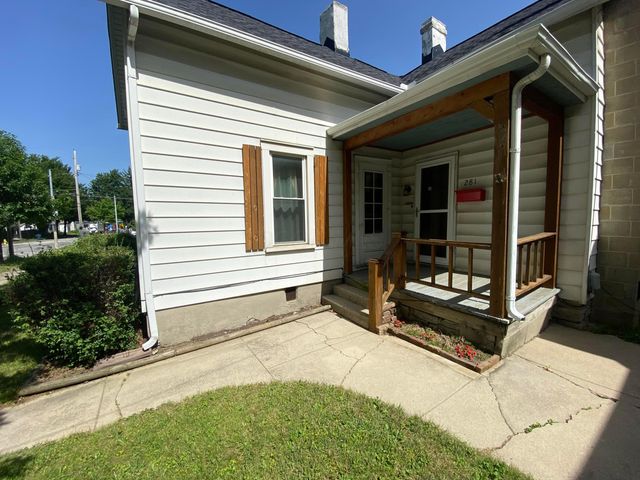 281 E Central Avenue, Delaware, OH 43015