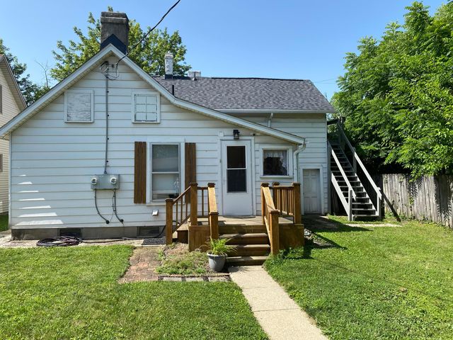 281 E Central Avenue, Delaware, OH 43015