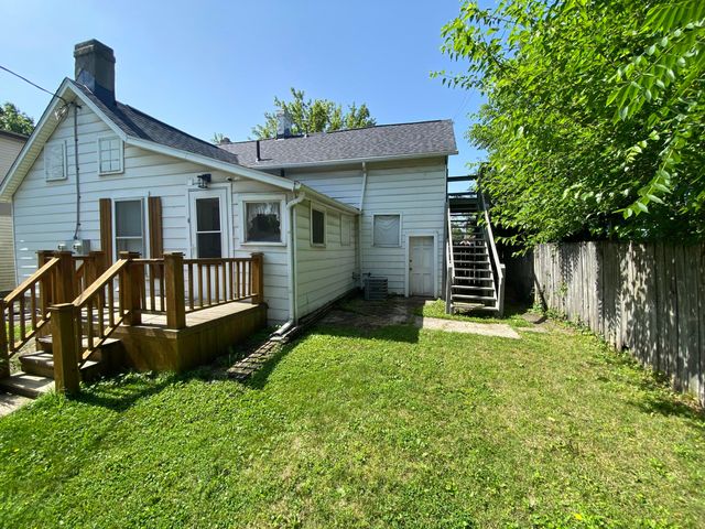 281 E Central Avenue, Delaware, OH 43015
