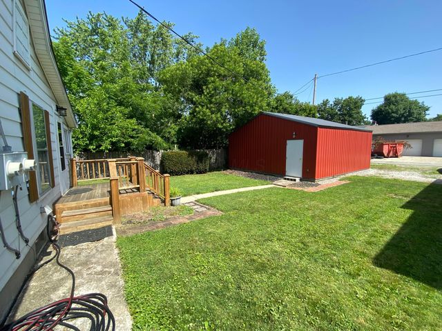 281 E Central Avenue, Delaware, OH 43015