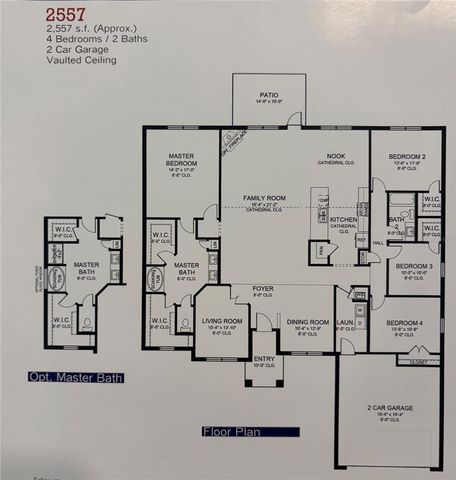 16906 SE 23RD AVENUE, Summerfield, FL 34491